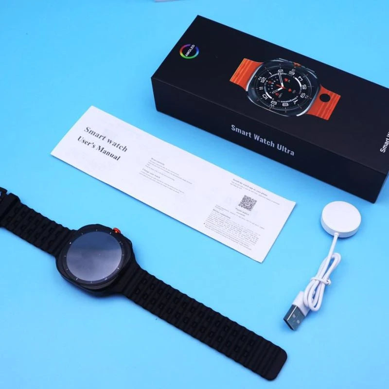 SvmSung Galaxy Watch S7 Ultra Smartwatch