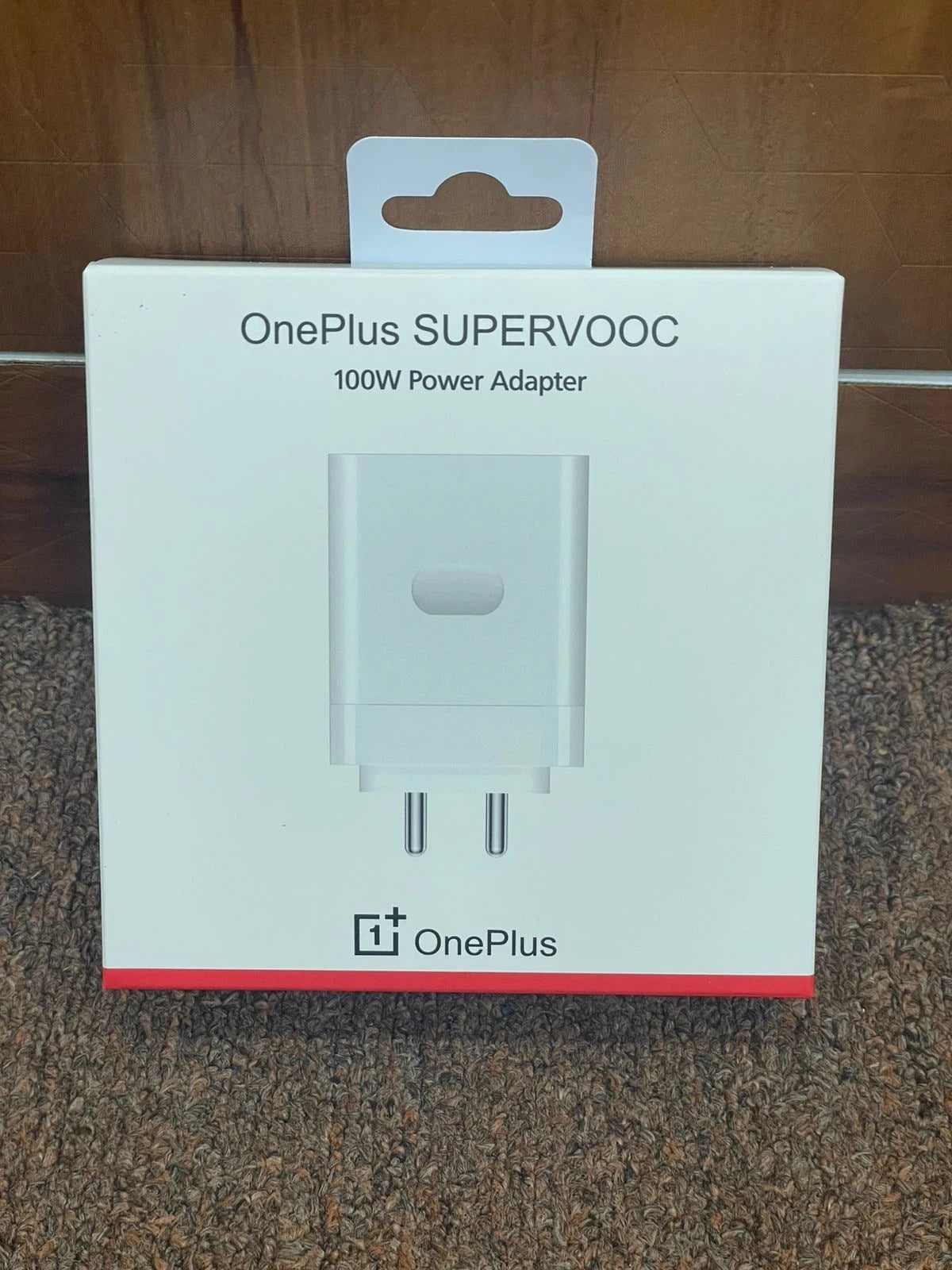 1+ 100w Power Adaptor (Imported)