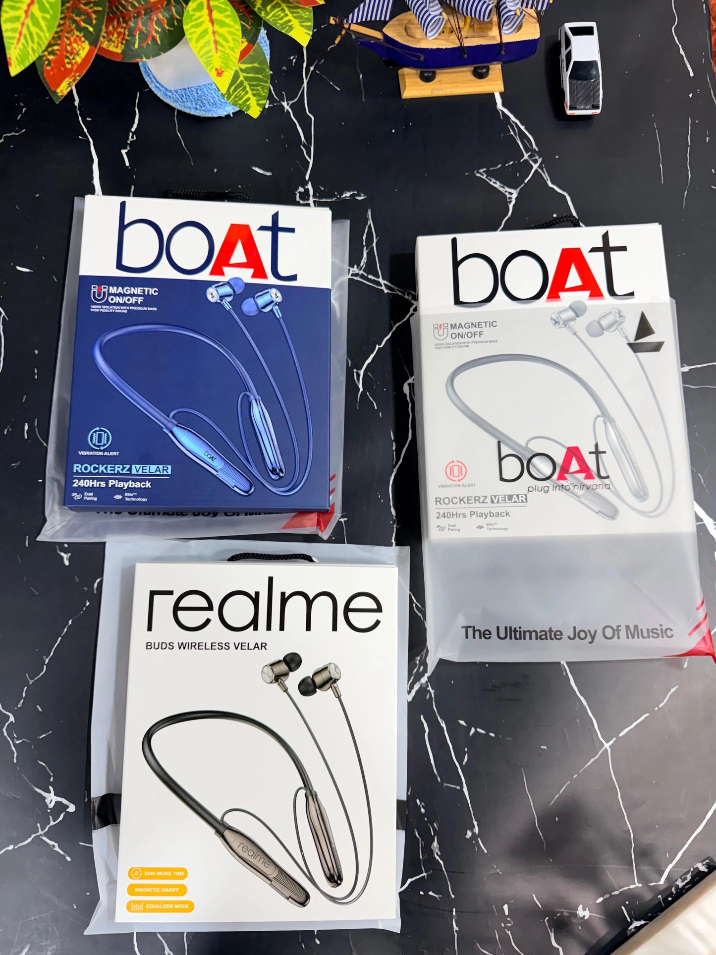 Rockerz Velar Og Neckband