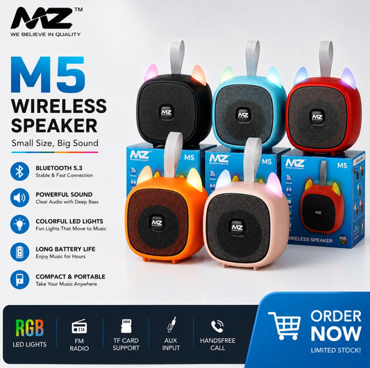 MZ M5
