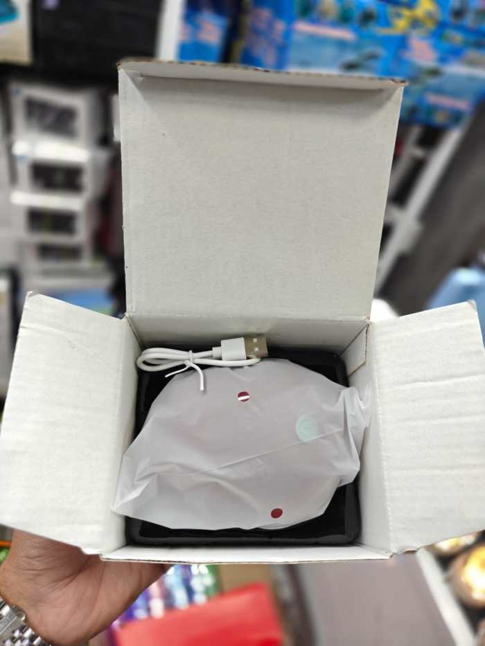 Smart Scalp Massager