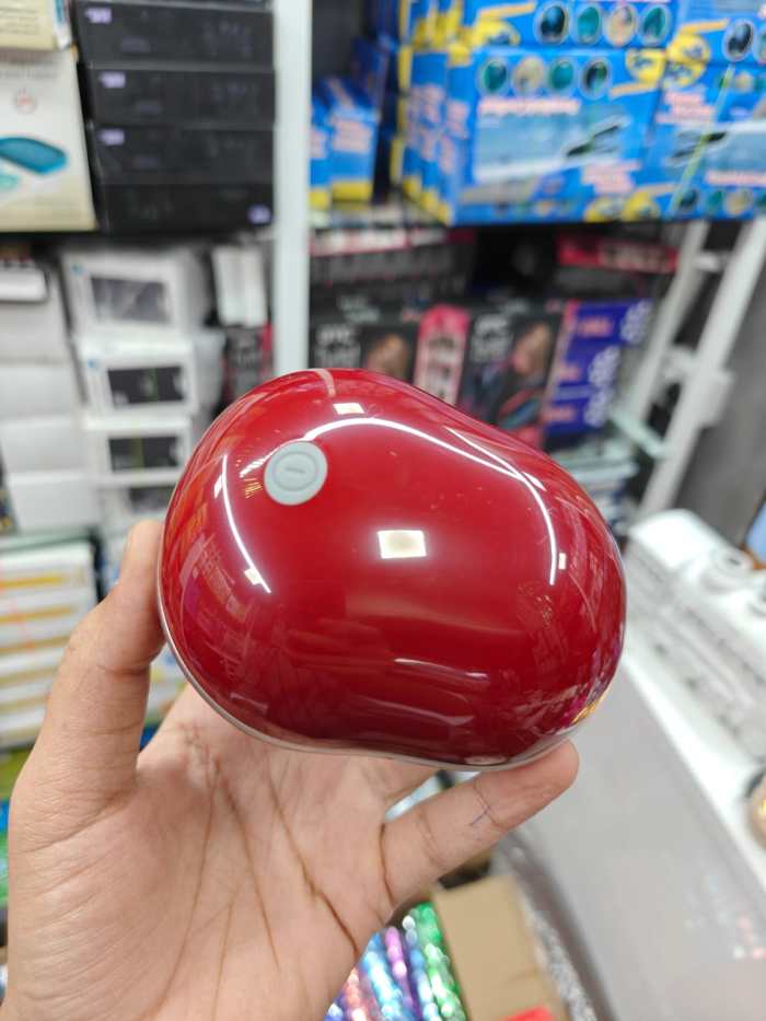 Smart Scalp Massager