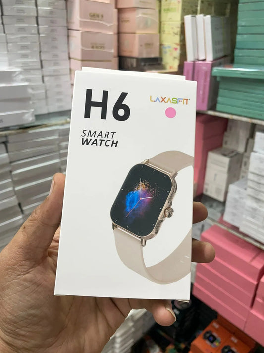 H6 Smartwatch