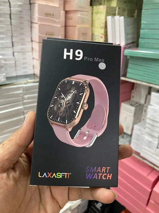 H9 Smartwatch