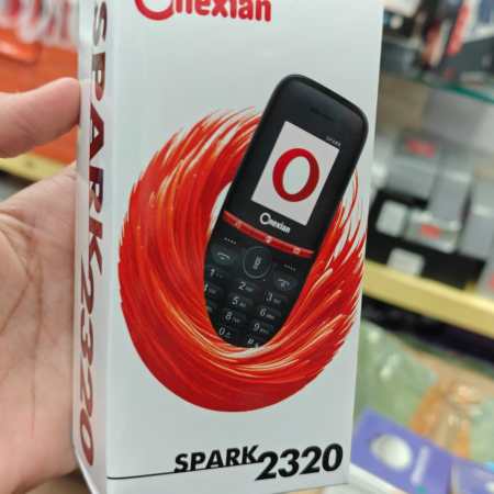 Onexian Spark 2320 Keypad Mobile Phone