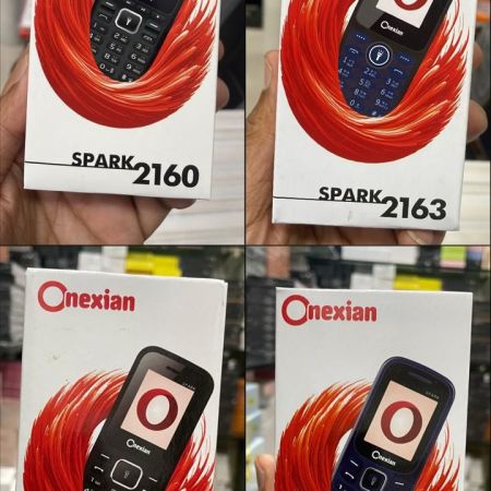 Onexian Spark 2320 Keypad Mobile Phone