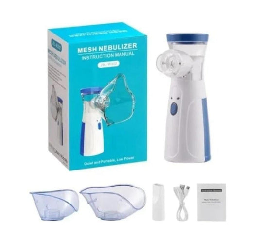 Mesh Nebulizer