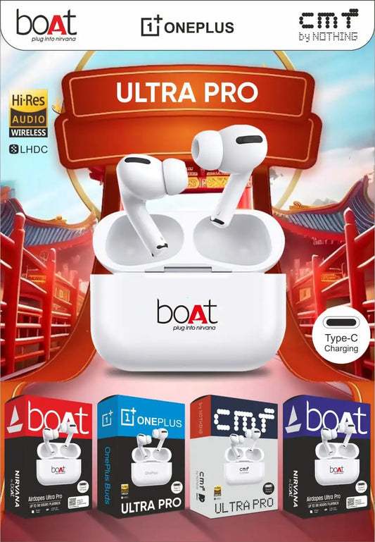 Airdopes Pro 2