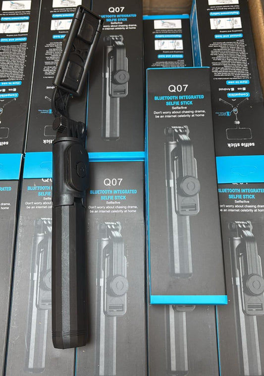 Q07 Selfie Stick 3.2 feet