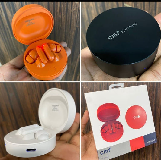Cmt Nothing Buds Pro Earbuds