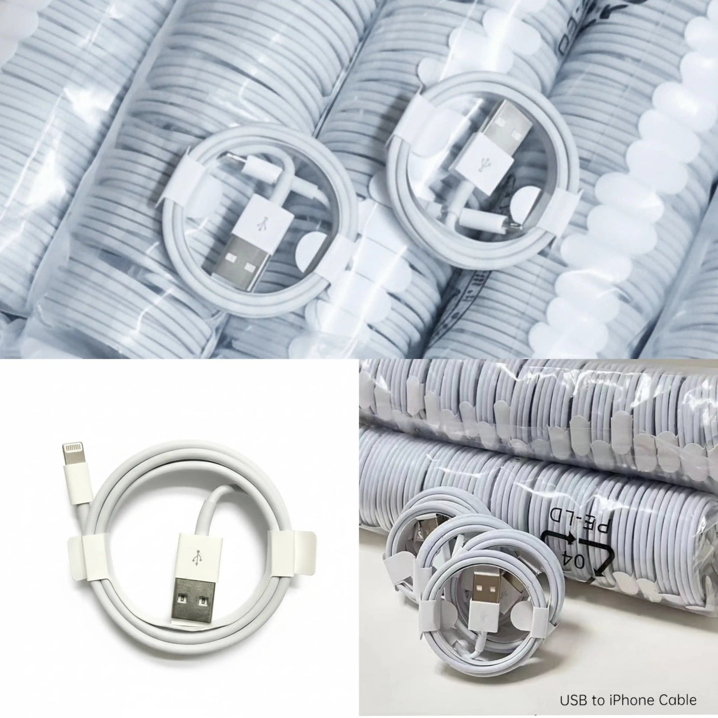 iFone Usb to Lightning Cable