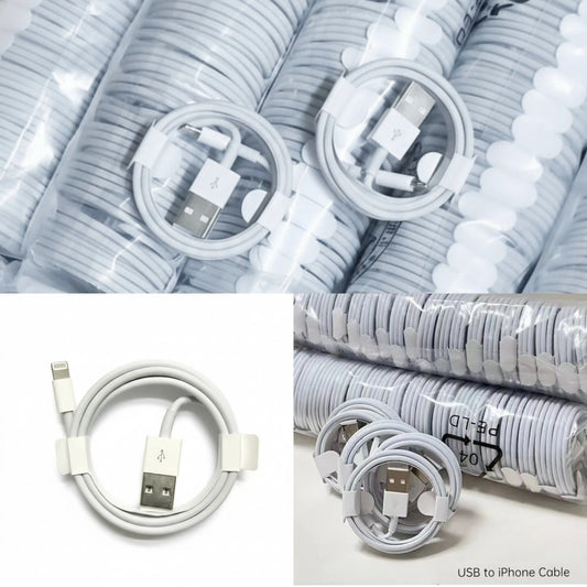 iFone Usb to Lightning Cable