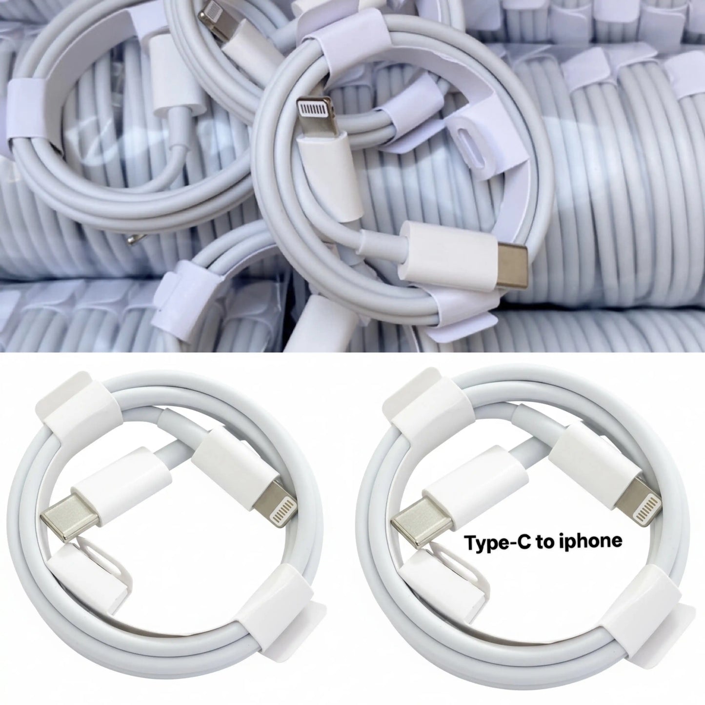 iFone C to Lightning Cable