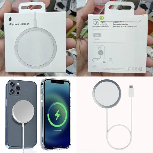 Magsafe Wireless Charger