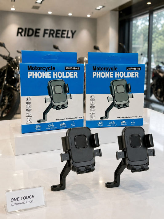 JMR 089 – C2 Stand For Bike (Mirror)