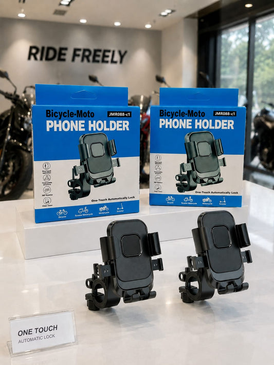 JMR 088 – C1 Stand For Bike/Cycle (Handle)