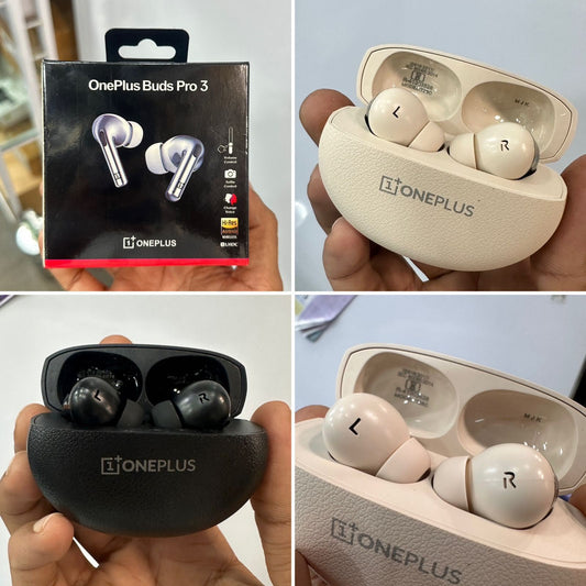 Buds pro 3 (1+ )