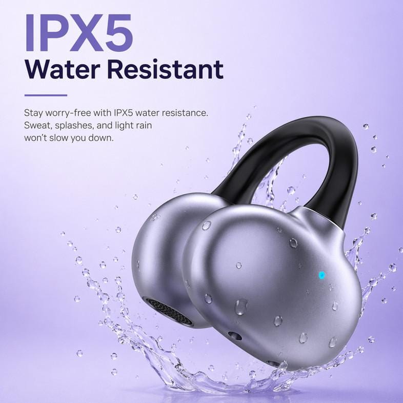 boAt Loop Clip-06 Wireless Earbuds
