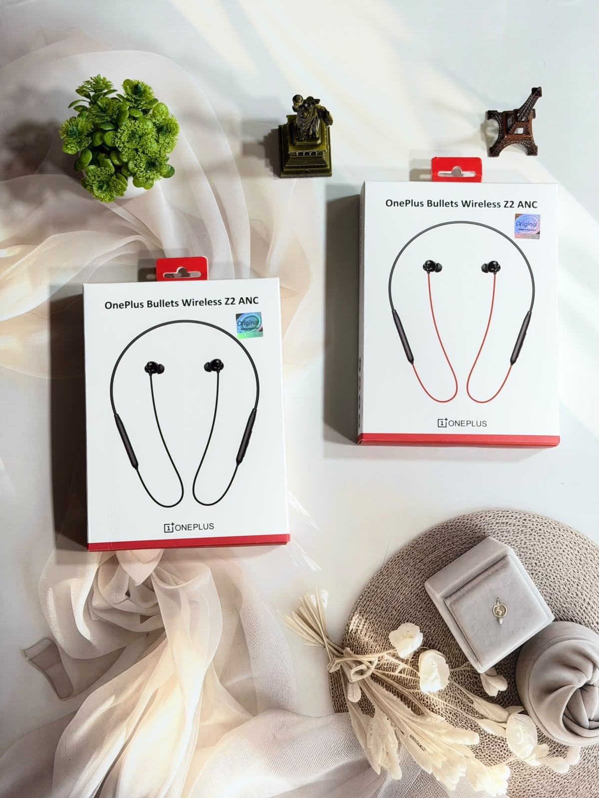 1+ Bullet Wireless Z2 ANC ( New )
