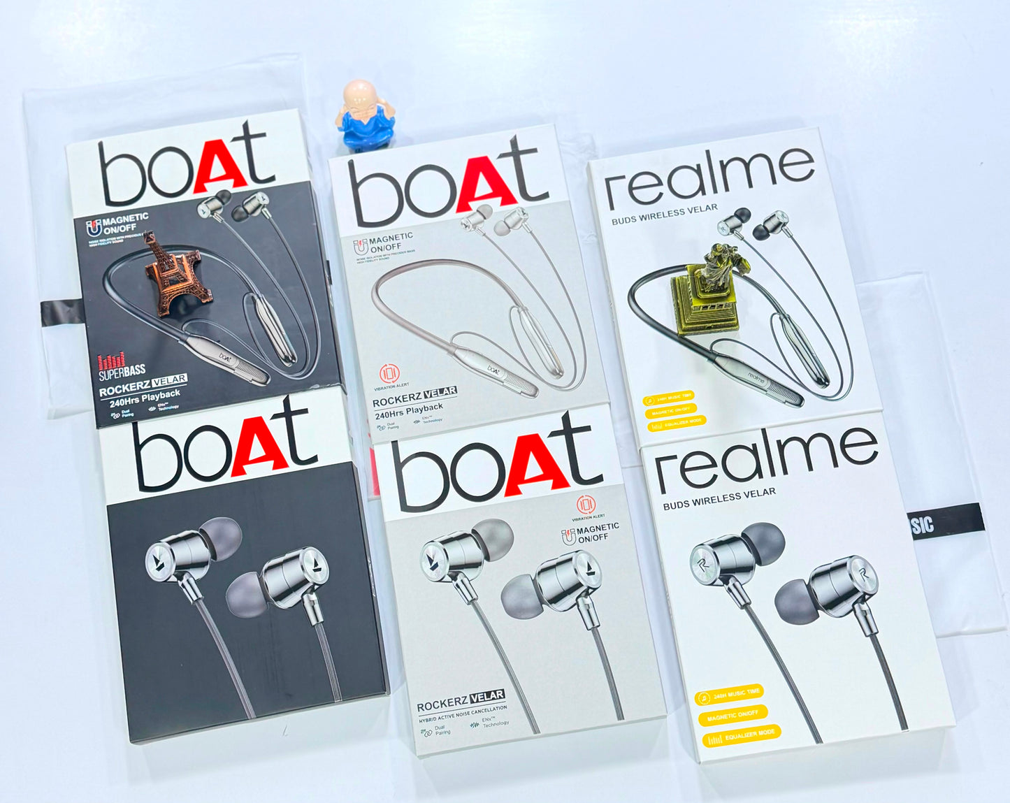 Rockerz Velar Og Neckband