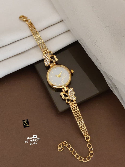 A Watch That Defines Your Style ✨