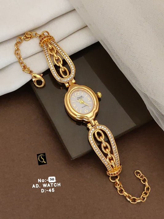 A Watch That Defines Your Style ✨