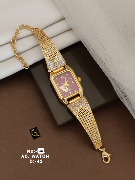 A Watch That Defines Your Style ✨