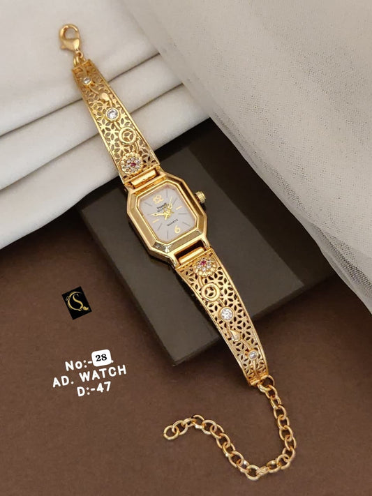 A Watch That Defines Your Style ✨