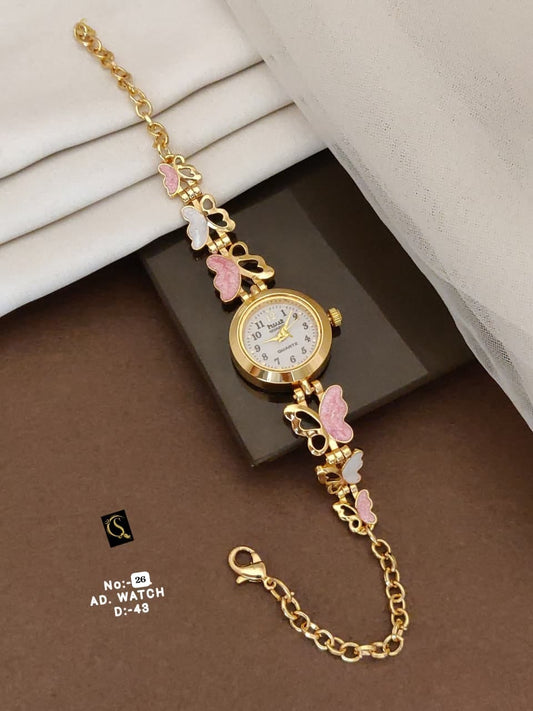 A Watch That Defines Your Style ✨