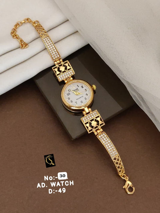 A Watch That Defines Your Style ✨