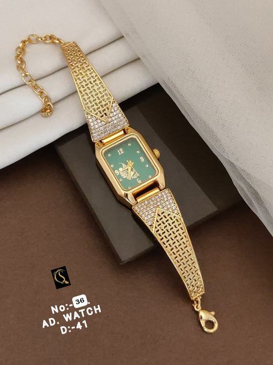A Watch That Defines Your Style ✨