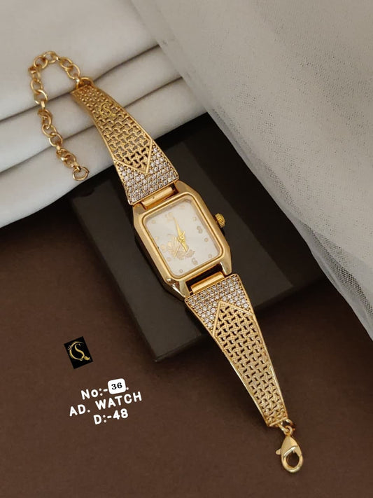 A Watch That Defines Your Style ✨