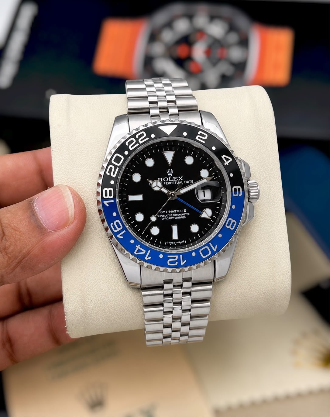 Rolex*✅ 1st quality