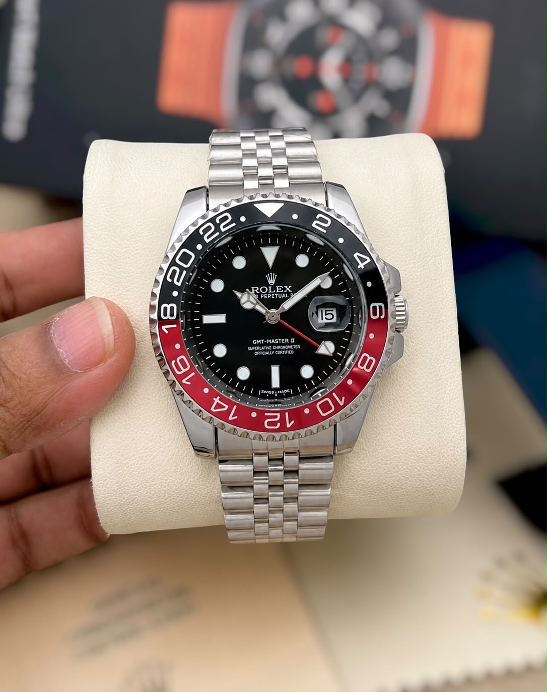 Rolex*✅ 1st quality