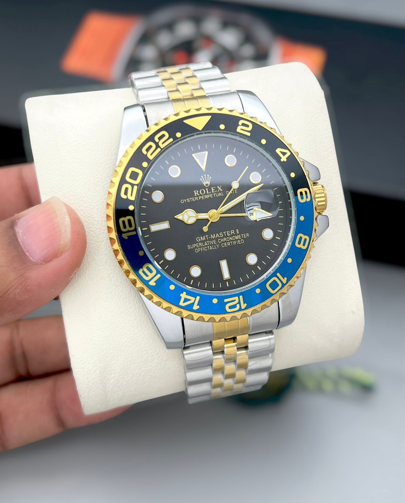 Rolex*✅ 1st quality