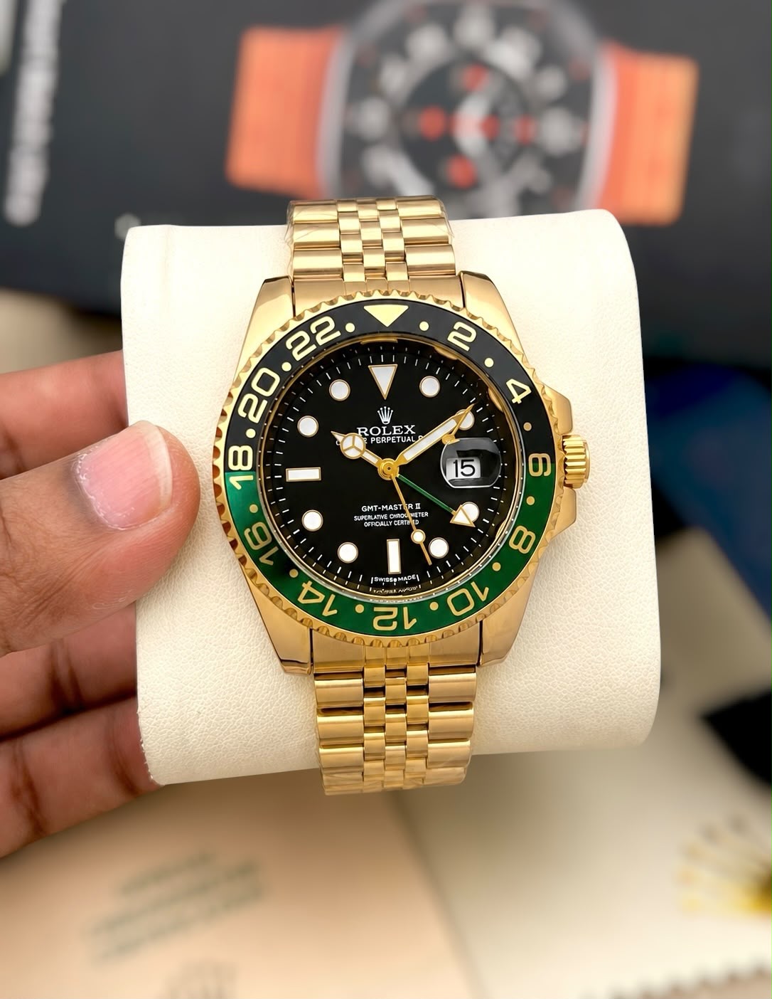 Rolex*✅ 1st quality