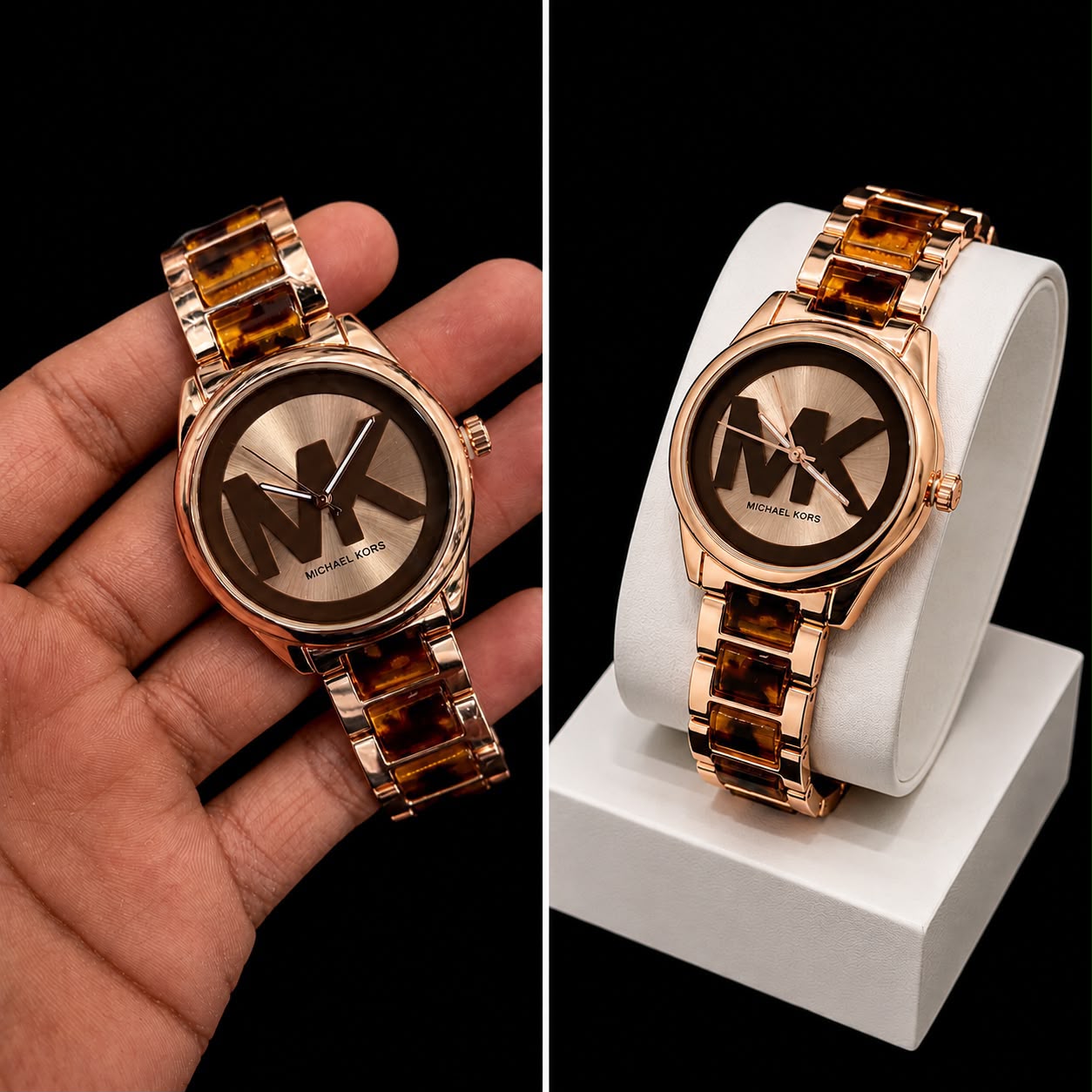 Mk ladies watch