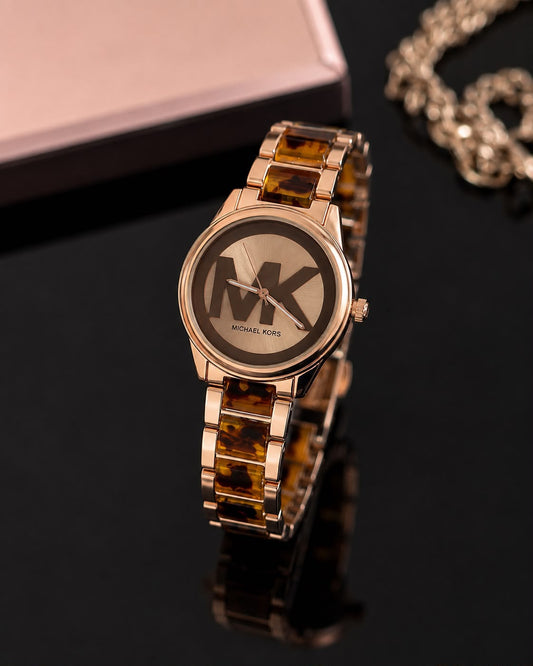 Mk ladies watch