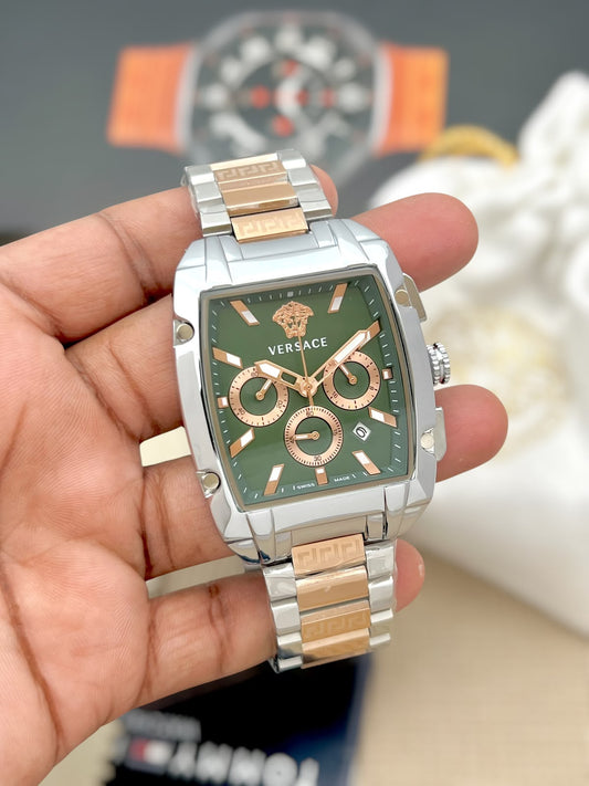 # Versace