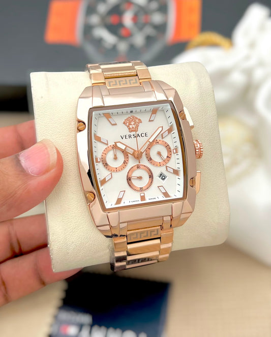 # Versace