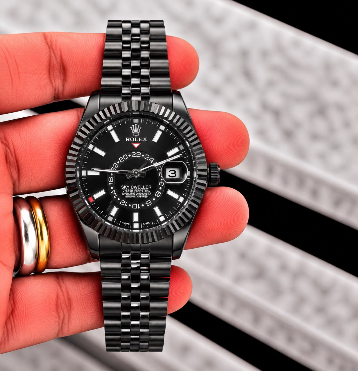 Rolex