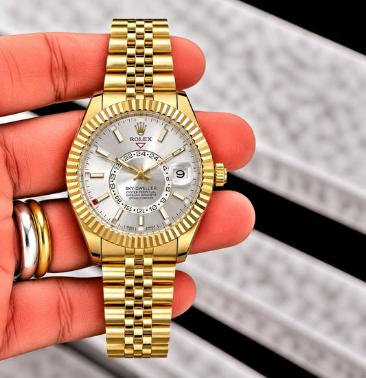 *Rolex