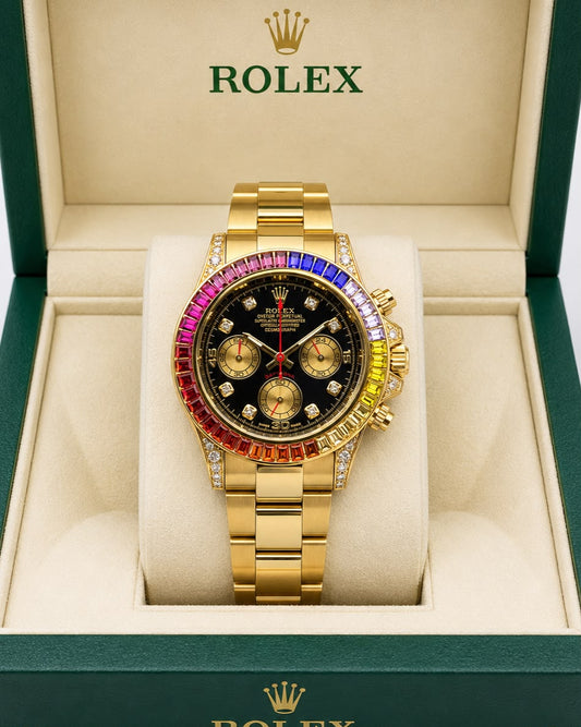 # Rolex