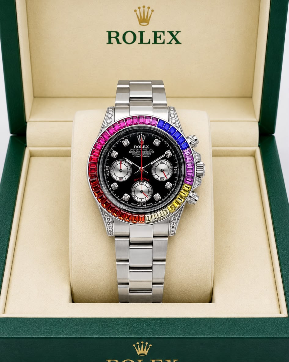 # Rolex
