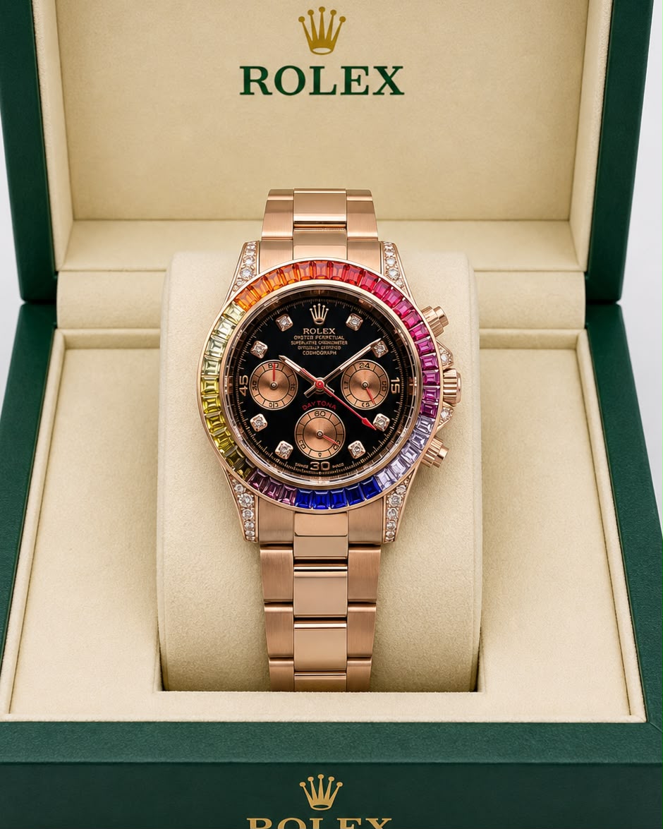 # Rolex