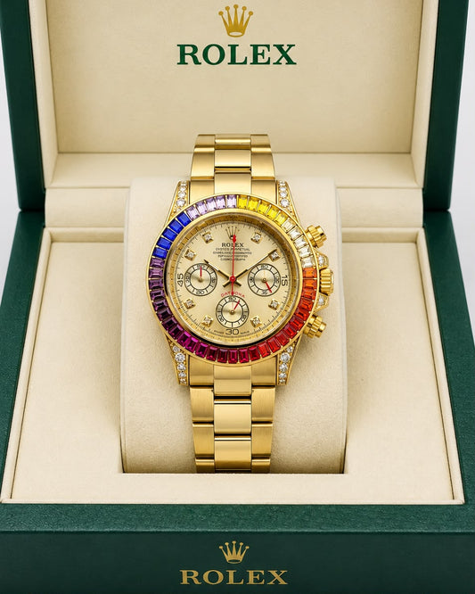 # Rolex