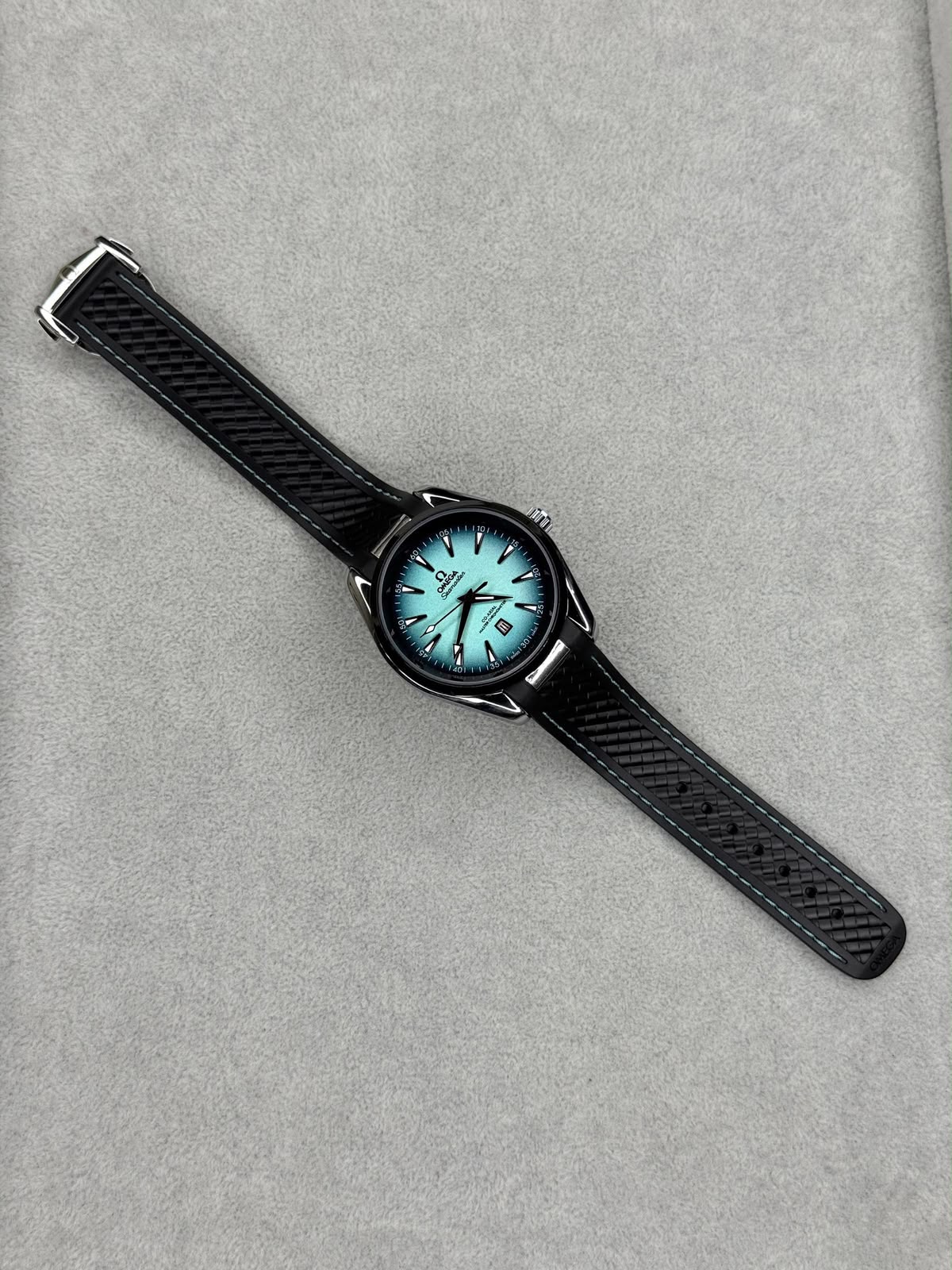OMEGA SEAMASTER AQUA TERRA HOT Selling Watch*🔥