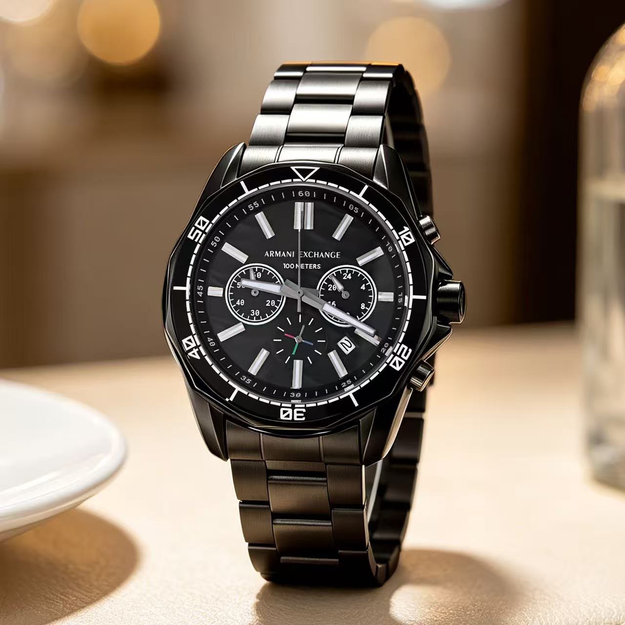 Armani Exchange