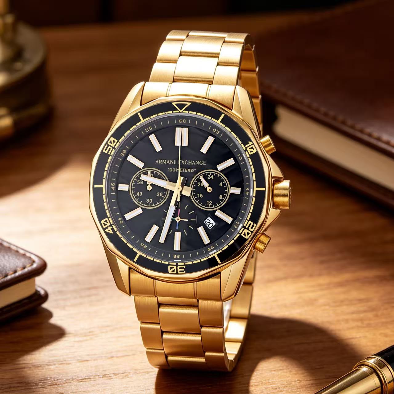 Armani Exchange
