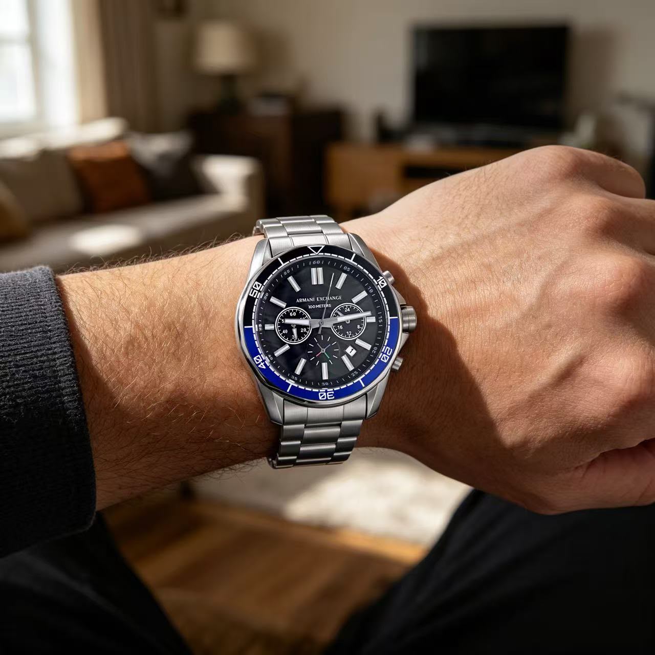 Armani Exchange